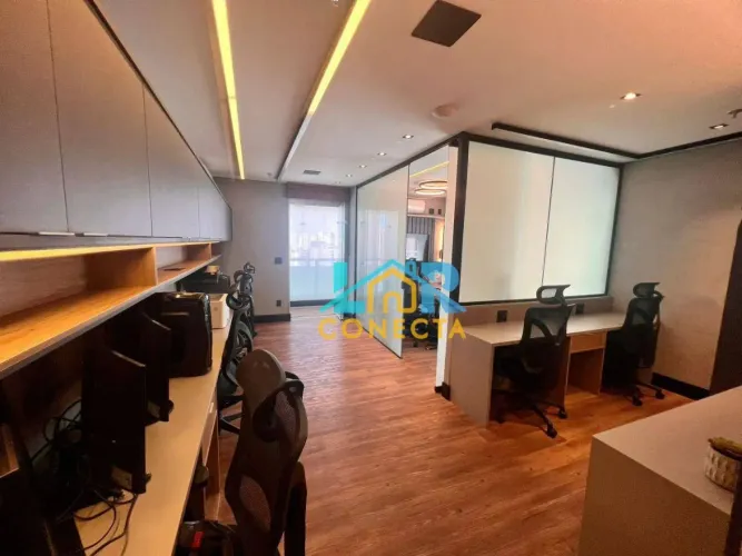 OPORTUNIDADE SALA COMERCIAL NO HELBOR VILA RICA