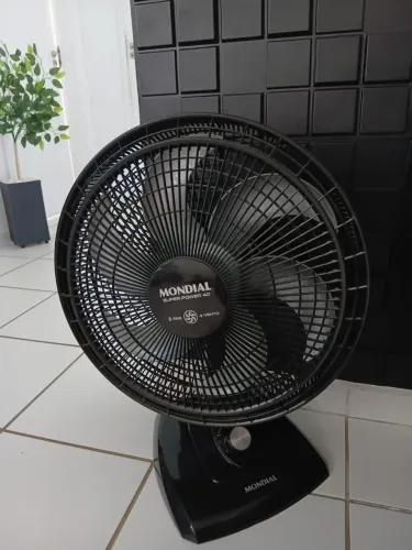 Ventilador Mondial Grande
