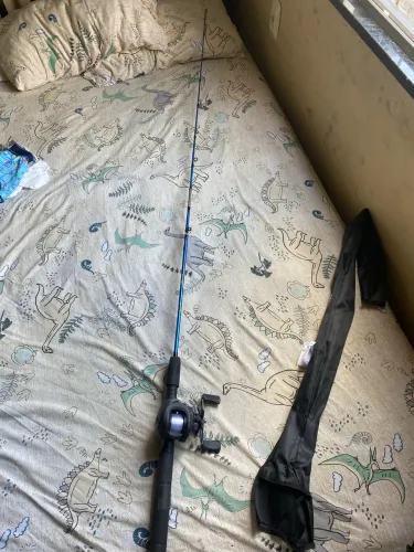Kit de pesca deyu