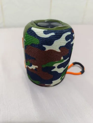 Caixa de som Bluetooth 
