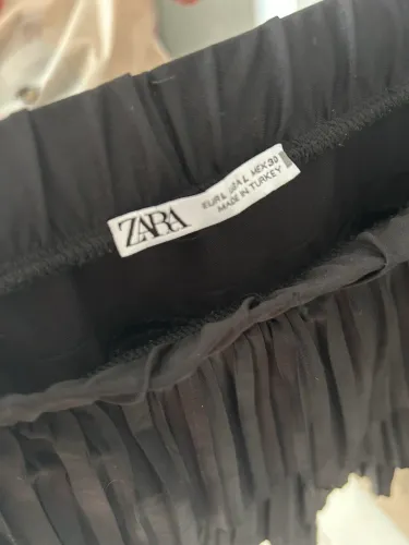 SAIA ZARA IMPECÁVEL