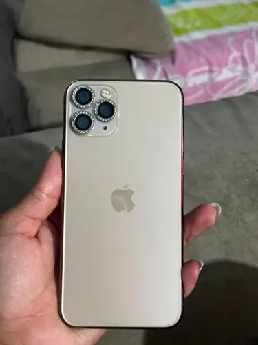 IPhone 11 Pro 256gb Gold