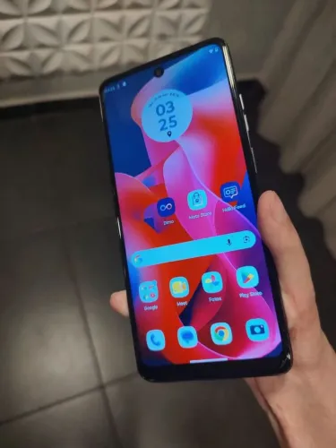 MOTO G24