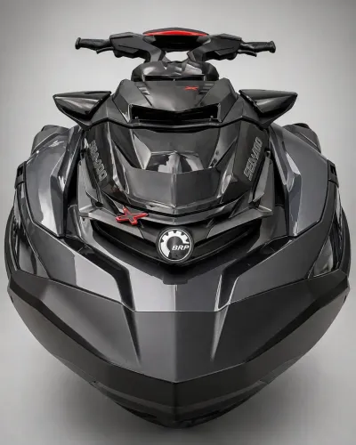 Sea Doo Rxt XRS 300 2022
