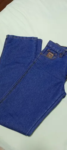 Calça jeans