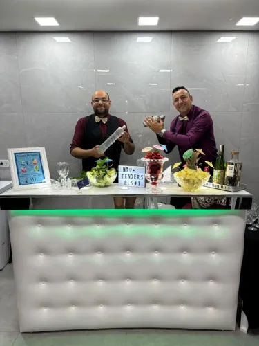 Barman