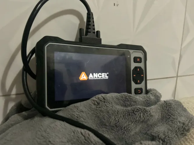 scanner automotivo 