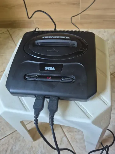 Mega Drive 3