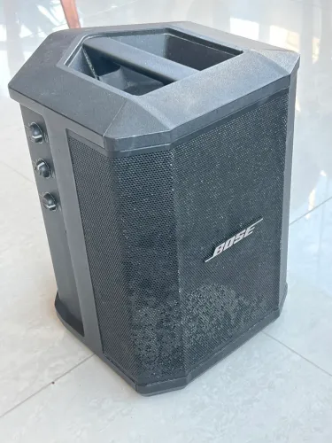 Bose S1 Pro 