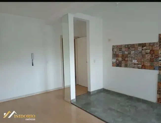 APARTAMENTO NO GUARAITUBA! 02 QUARTOS, VAGA DE GARAGEM