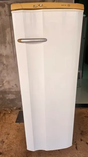 Geladeira funcionando perfeitamente 