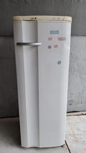 Geladeira Electrolux- Faço Entrega 