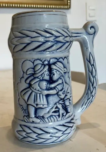 Caneca de Chopp de 1978