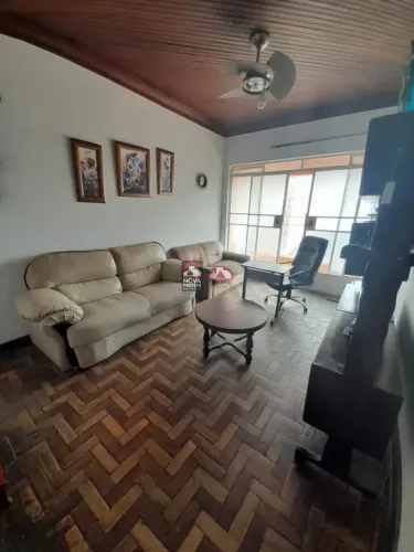 Apartamento Sem condomínio em Pindamonhangaba
