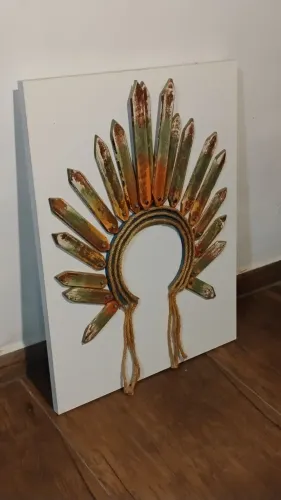 Quadro decorativo