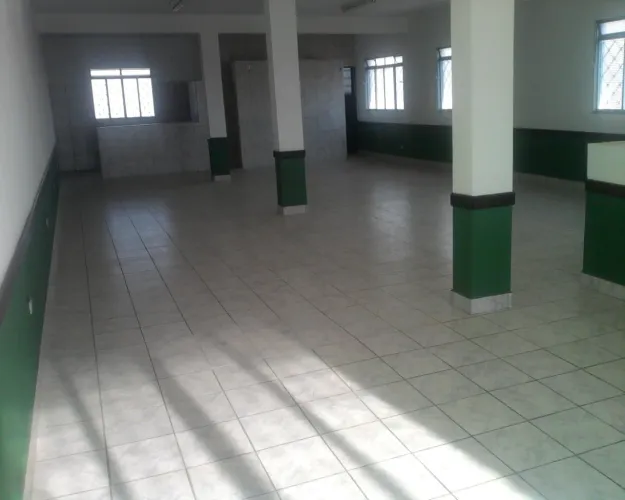 PRÉDIO em Sorocaba - SP, Vila Haro