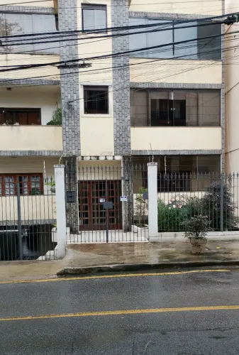 APARTAMENTO AMPLO NO JARDIM AMÁLIA
