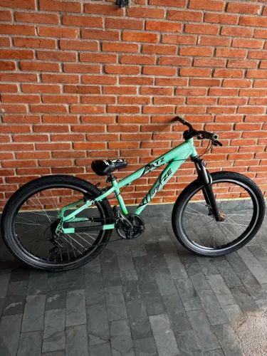 bicicleta spitze aro 26