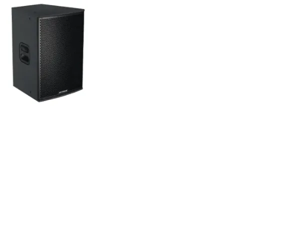 PAR DE CAIXA DE SOM ATTACK VRF1550A - ATIVA 15"
