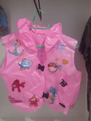 Boia infantil OCEAN CHILD