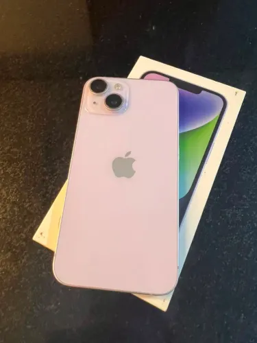Vendo iPhone 14