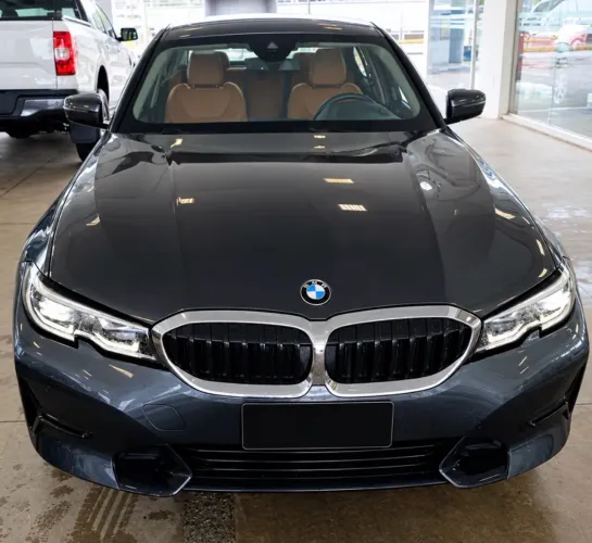 BMW 320I A Modern/sport TB 2.0/a.flex 16V 4P 2022