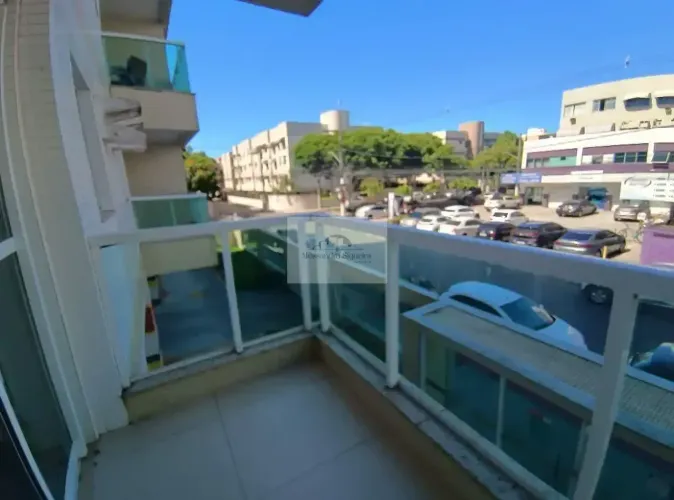 Apartamento para Locação 3 quartos Sol da manhã Jardim da Penha