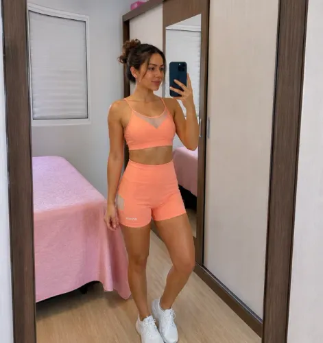 Conjunto de Academia Rosa
