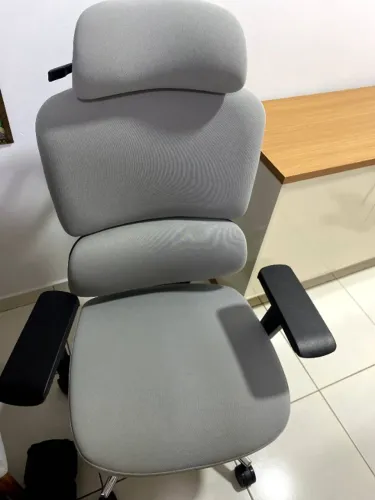 CADEIRA DE ESCRITÓRIO NOVA - CLARITY LITE COMFY