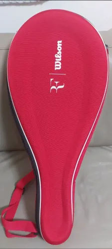 SÓ a Capa de Raquete Tennis RF01 Classic