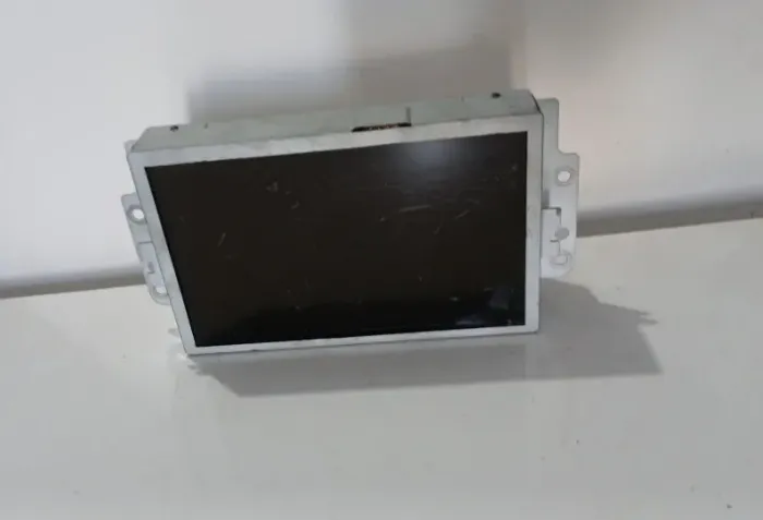 Multimidia Sync 2 Ford Fusion Ds7t-14f239-bp (107)