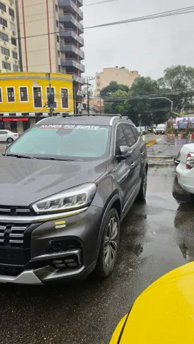 Chery Tiggo 8 Founder's Edition 1.6 Tgdi Aut. 2023
