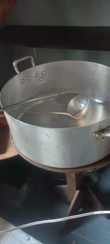 Panelas para seu restaurante