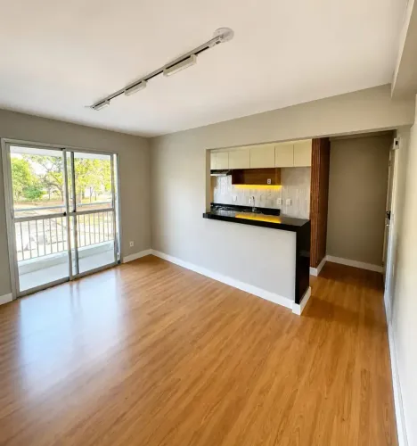 Apartamento reformado na Vila Jaraguá, 1Km da 44 com 71 m2 de área privativa, lazer comple