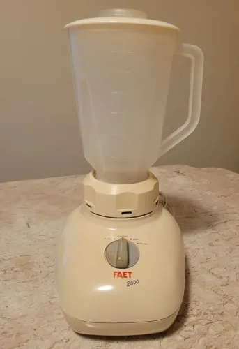 Liquidificador Faet 2000 110V 400W<br>