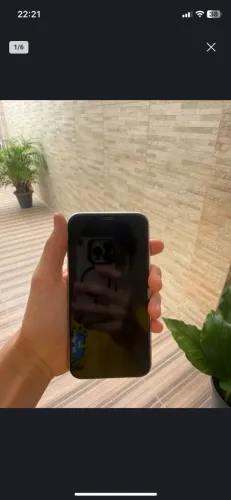 Iphone 11 original