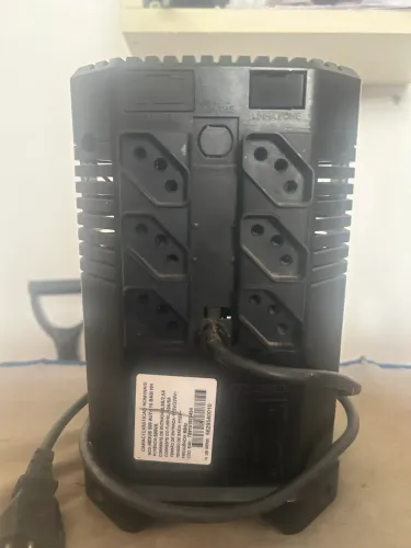 Estabilizador Hexus Power