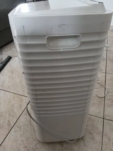 Vende-se climatizado marca Britânia 5 em 1