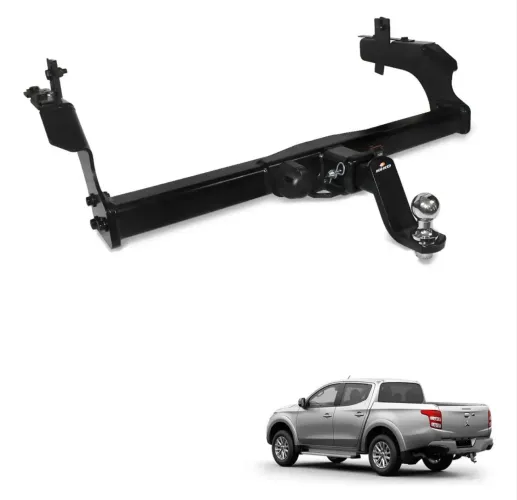 Engate Removível L200 Triton Sport 2017-2024 Traciona 1500kg