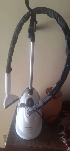 Passadeira a vapor cadence lisser pro