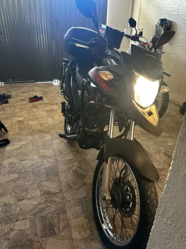 Honda ADV 190 2023