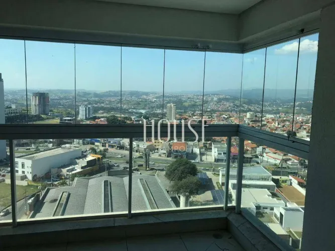 Apartamento à venda em condomínio fechado em Sorocaba | 1 quarto em Spettacolo Patriani |