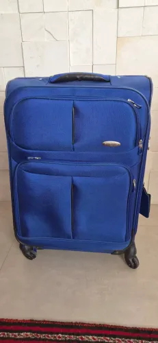 Mala Samsonite