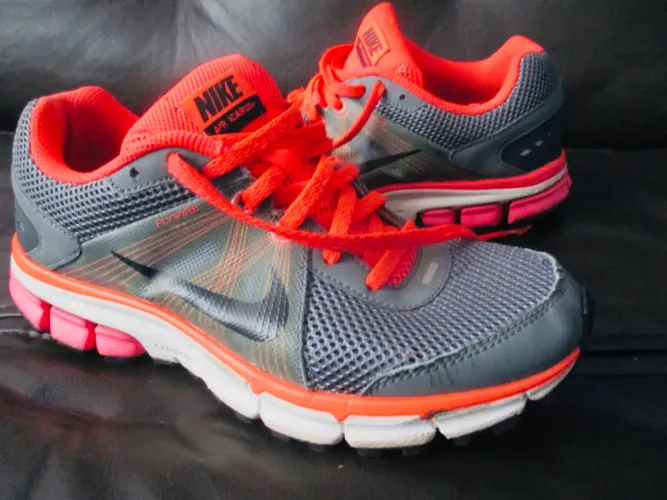 Tênis Nike Air Icarius+. 37