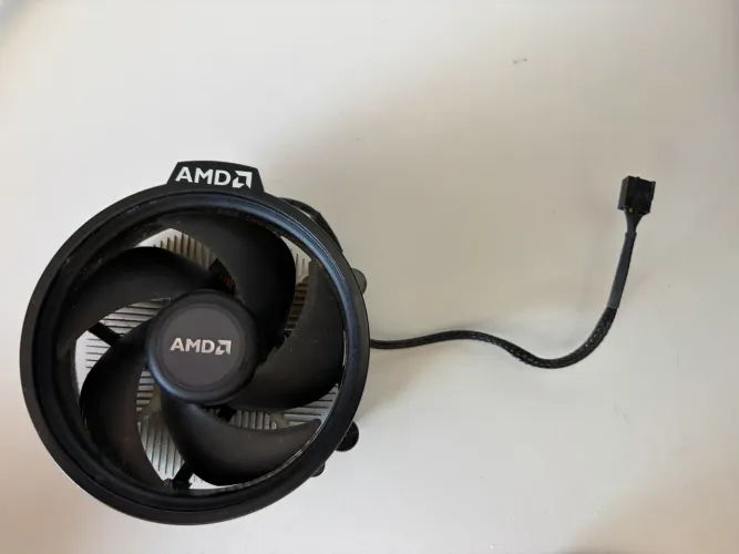 Cooler AMD