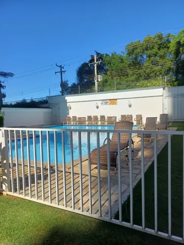 VENDO APARTAMENTO NO CONDOMÍNIO GARDEN GOIABEIRAS