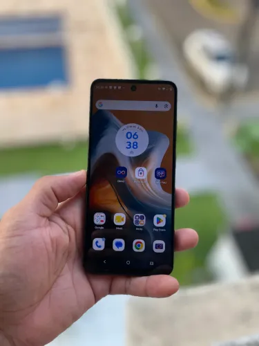 Motorola G 34