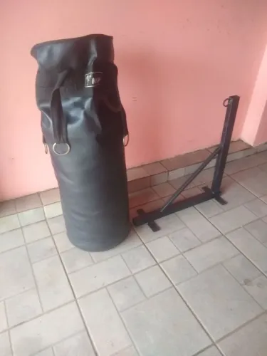 Saco de pancada 