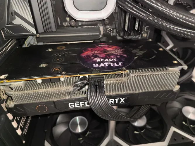 3070 8gb 51 risk
