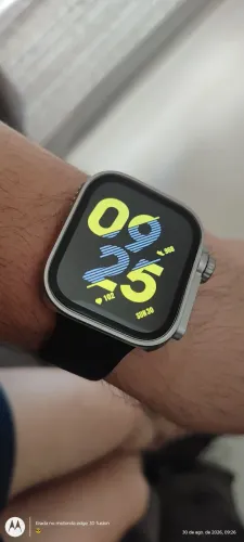 Vendo Smartwatch Huawei Watch Fit 4